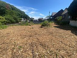 寄居町桜沢売地