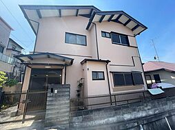 横浜市南区永田東２丁目の一戸建て