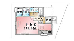 横浜市保土ケ谷区今井町の一戸建て