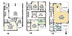 福岡市早良区百道１丁目