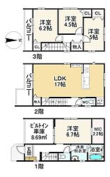 福岡市西区小戸４丁目