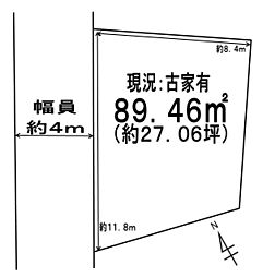 福岡市西区福重５丁目