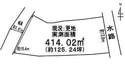 福岡市早良区次郎丸３丁目の土地