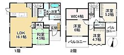 福岡市西区野方６丁目