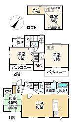 福岡市西区野方３丁目