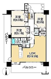 トラスト前原中央ネクサージュII