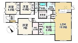 福岡市西区今津の一戸建て