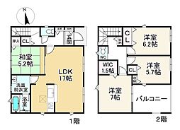 糸島市二丈深江９丁目