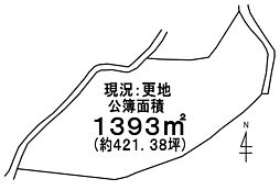 糸島市志摩桜井の土地