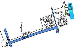 糸島市波多江駅南2丁目の土地