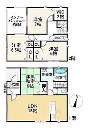 福岡市西区今宿東３丁目