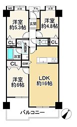 グラン・ドムール周船寺