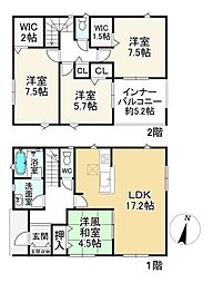 福岡市西区今宿東３丁目