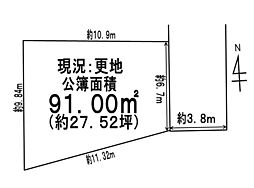 糸島市前原西２丁目