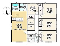 福岡市西区上山門２丁目