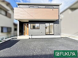 福岡市西区今宿東3丁目の一戸建て