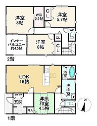 福岡市西区今宿東３丁目