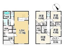 福岡市西区今宿１丁目