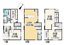 福岡市西区小戸１丁目