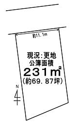 糸島市志摩野北