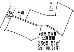 北九州市小倉南区大字山本