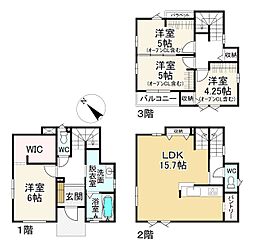 福岡市西区小戸１丁目