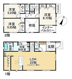 福岡市西区横浜１丁目