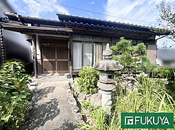 唐津市旭が丘の一戸建て