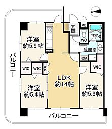 ライオンズシティ姪浜