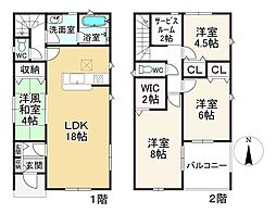 福岡市西区野方５丁目