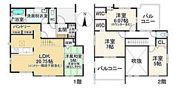福岡市西区横浜２丁目