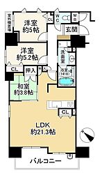 エイリックスタイル姪浜レクリア