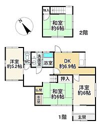 糸島市潤１丁目