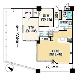 フェスティオ今宿サーフコート