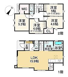 福岡市西区小戸１丁目