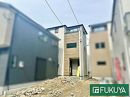 福岡市西区小戸１丁目