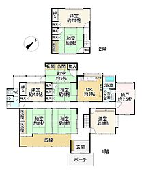 福岡市西区大字元岡