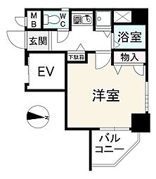 ライベストコート姪浜