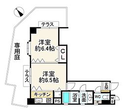 ステイツ博多駅南