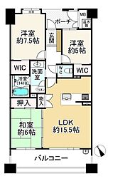ロイヤルアーク室見川ハウス