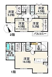 福岡市西区野方２丁目