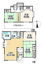 福岡市西区上山門３丁目