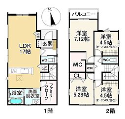 福岡市西区今宿２丁目