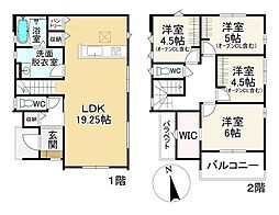 福岡市西区今宿２丁目