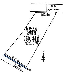 築上郡築上町大字椎田