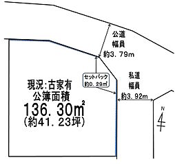 福岡市早良区賀茂１丁目