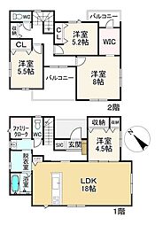 福岡市西区今津