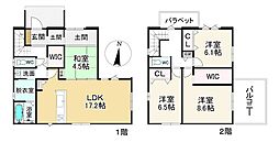 福岡市西区今津