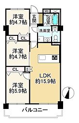 ホワイトピア周船寺