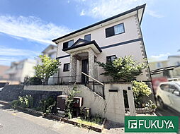 福岡市西区西の丘２丁目
